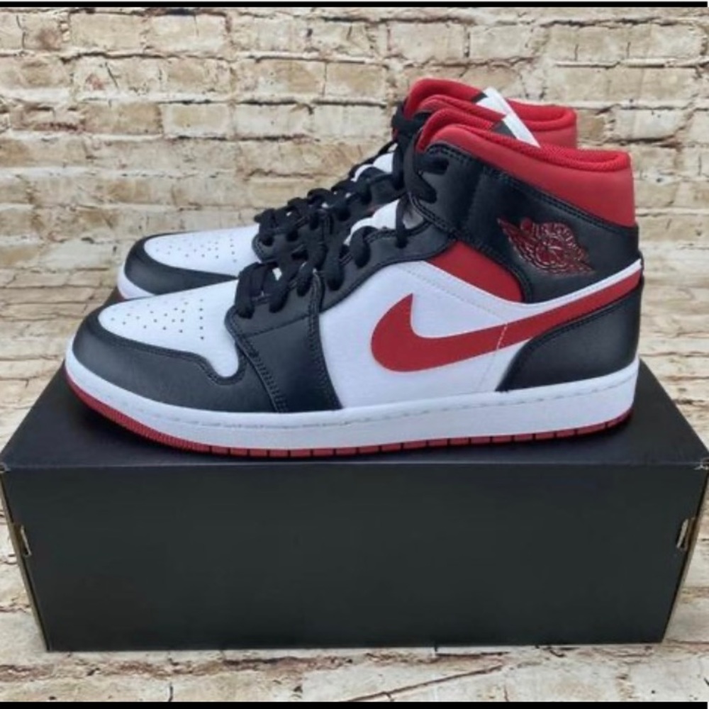 Nike Air Jordan Men’s Size 10